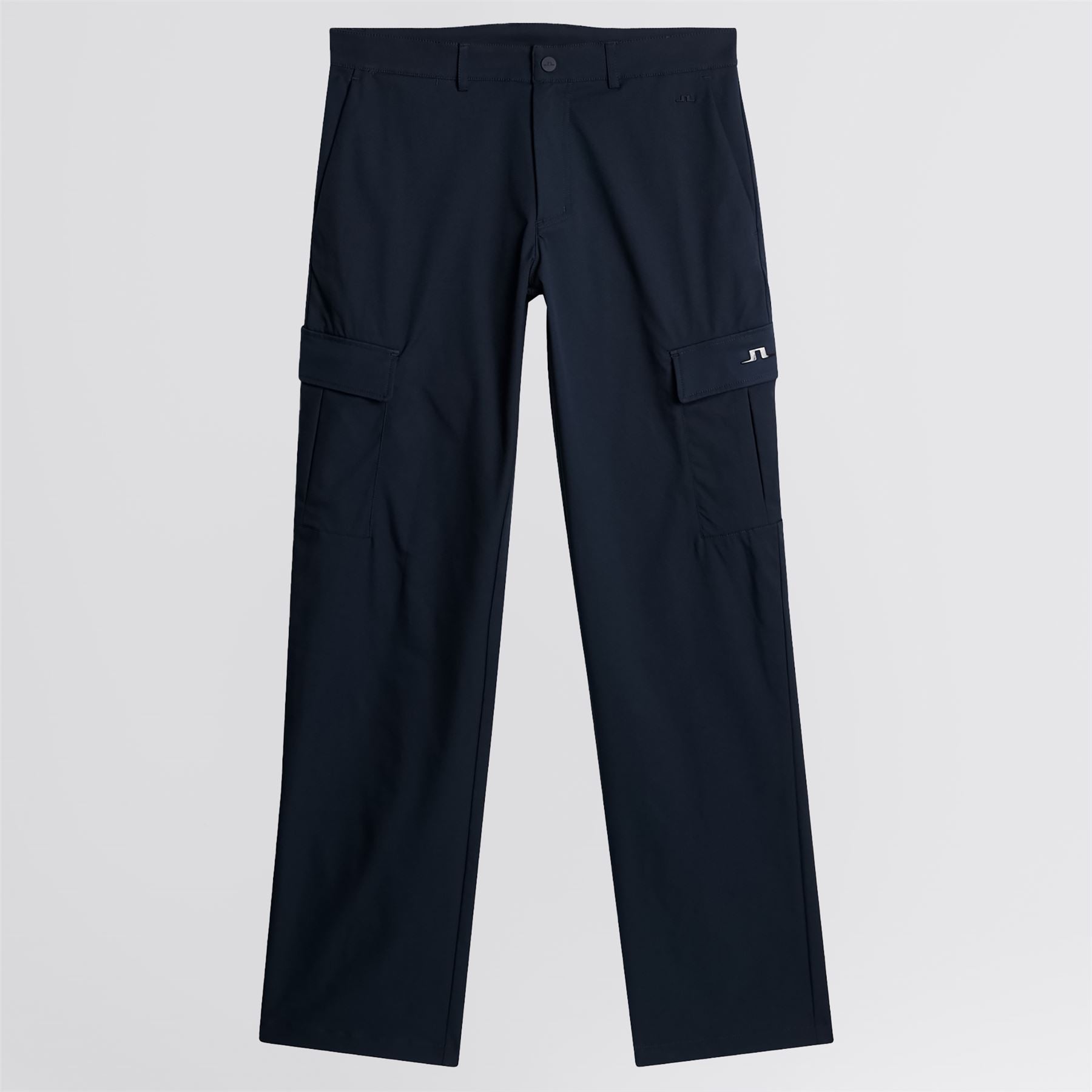 Aksel Cargo Pants JL Navy
