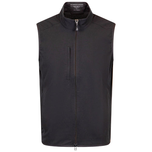 The Ventura Vest Black - 2024