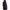 Quilted-Front Hybrid Full-Zip Vest Active Ombre