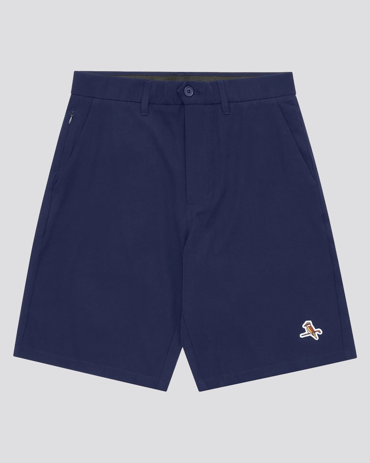 Members Short Navy