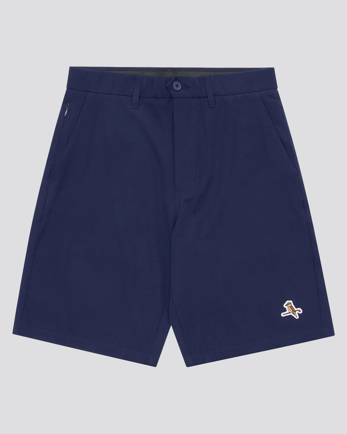Members Short Navy