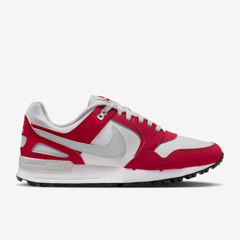 ★新品レアカラー！★NIKE AIR PEGASUS '89 Golf 27cm Nike Air Pegasus '89 Golf Shoes University Red/Pure Platinum