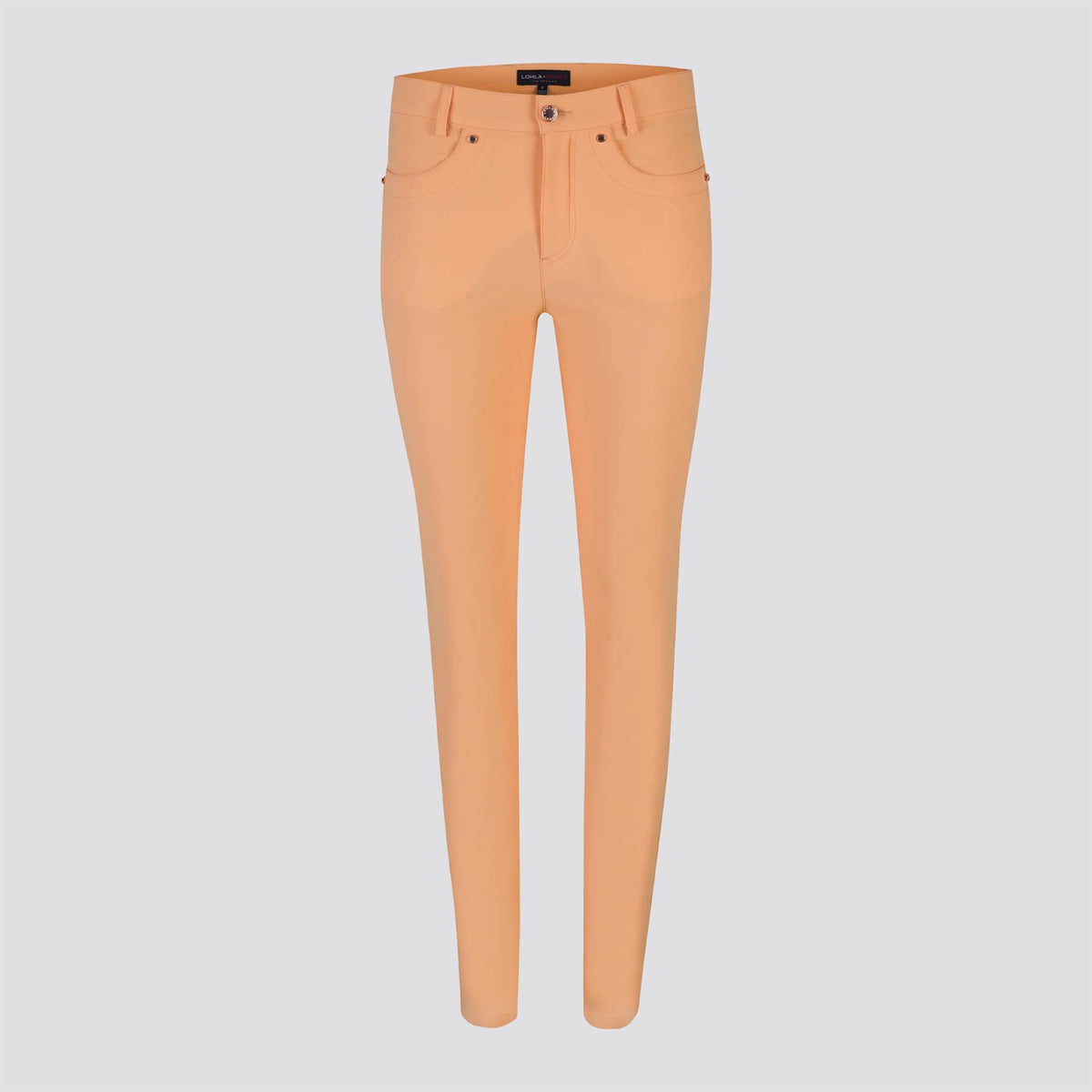 Womens Very Pants Dreamscicle