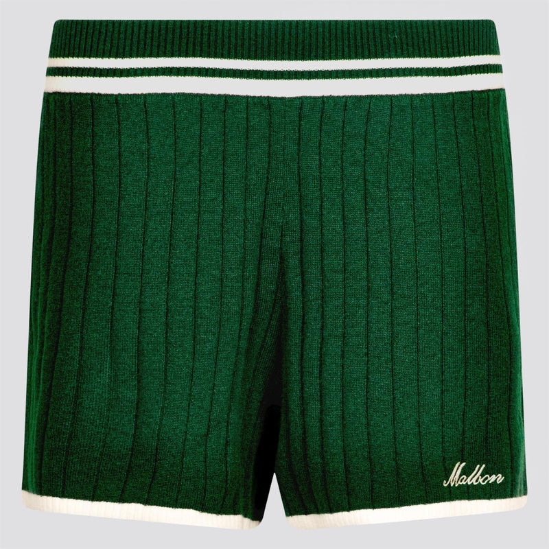 Womens Willow Shorts Myrtle