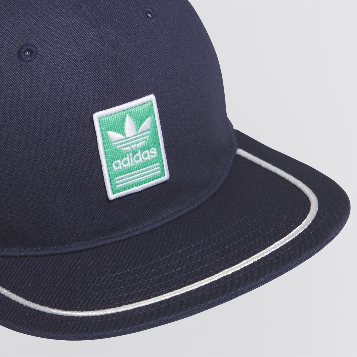Originals Structure Cap Night Indigo