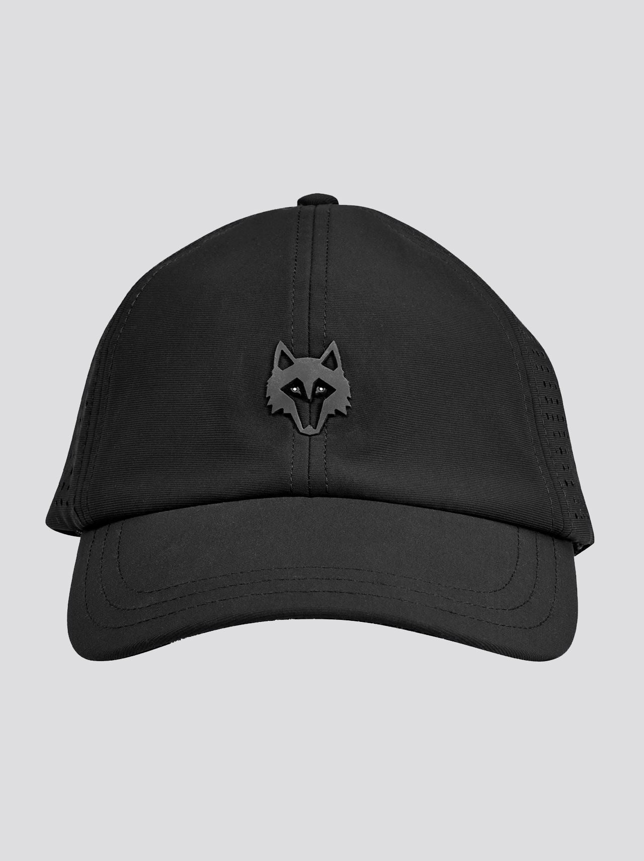 Coywolf Perforated Sport Hat Shepherd