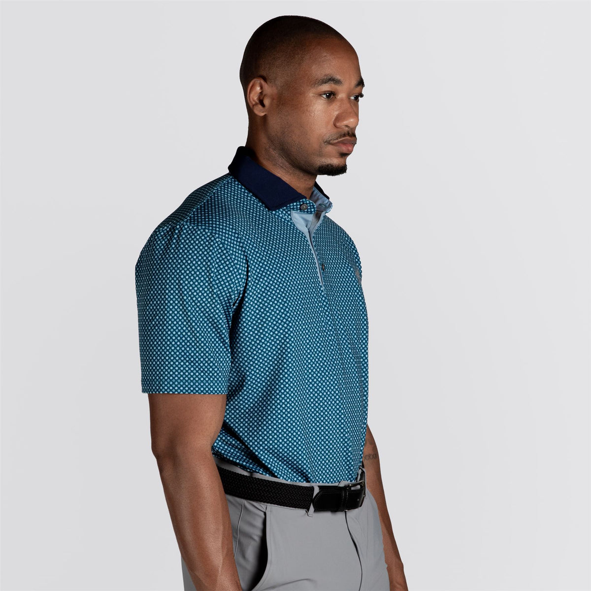 Ironwood Polo Grove