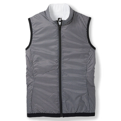 Womens Insulated Reversible Vest Wt - AW23
