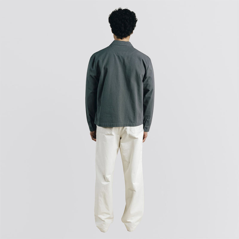 Garrick Chore Jacket Pine