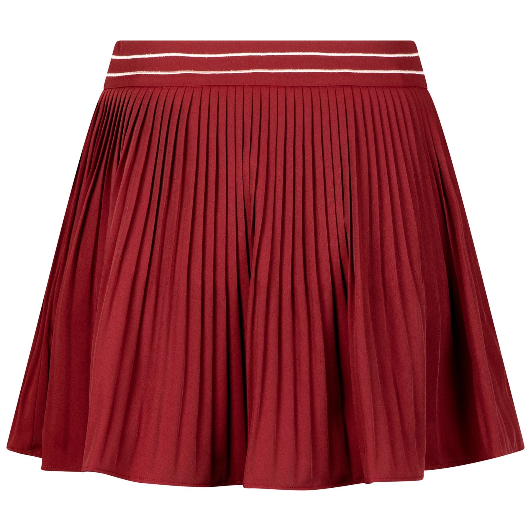 【MALBON GOLF】Air Dot Pleats Skirt(W) R6335 PRESERVE AIR DOT PLEATED SKIRT – Malbon Golf