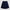 RLX Womens A-Line Mesh Sweater Skirt Refined Navy/White Splash