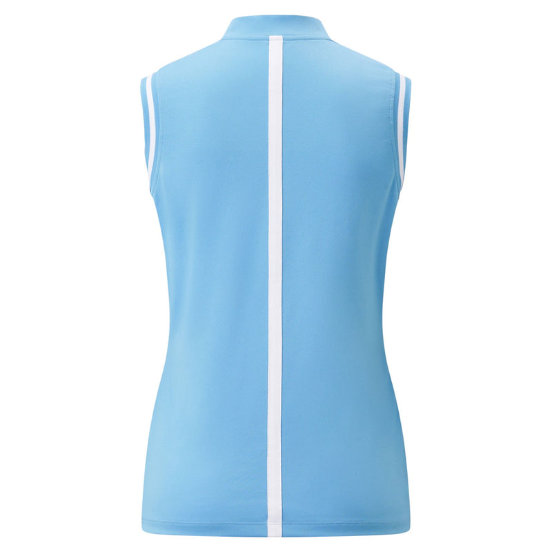 Womens Evi-1 SL Top Splash