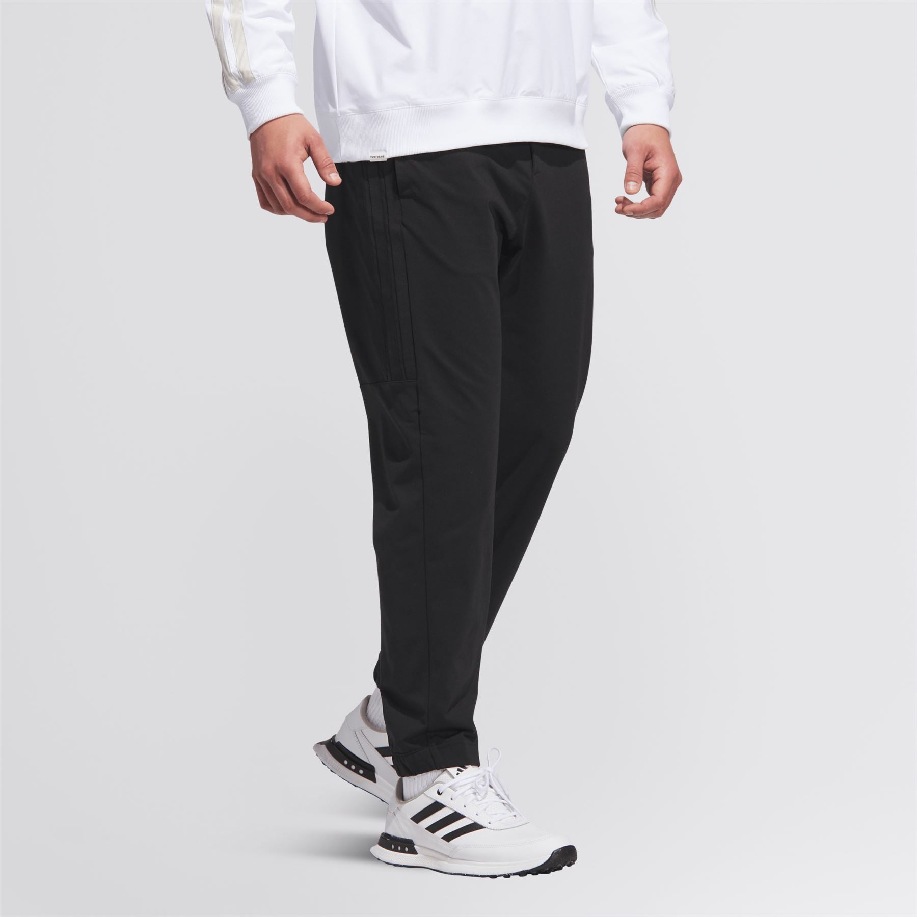 Beyond The Course Golf Joggers Black