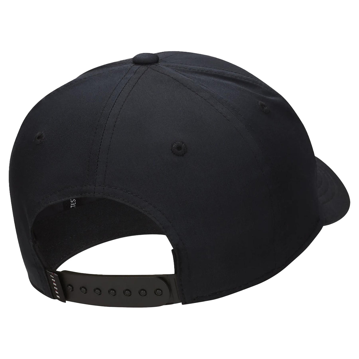 Jordan Golf Rise Cap Black/Anthracite/White