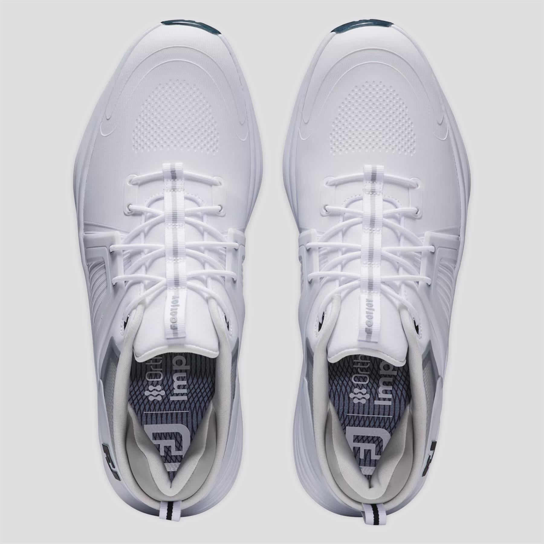 FootJoy HyperFlex Carbon Golf Shoe White – TRENDYGOLFUSA.COM