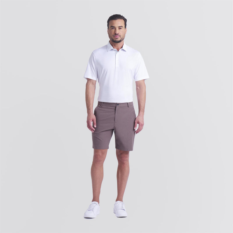 101 Avant Shorts Flat Bronze