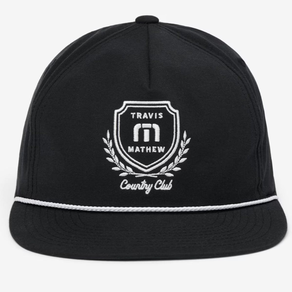 Local Favorite Hat Black