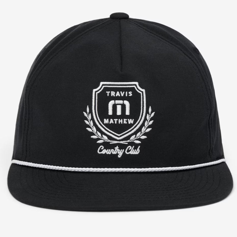 Local Favorite Hat Black
