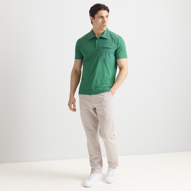 Lenny Polo Shirt