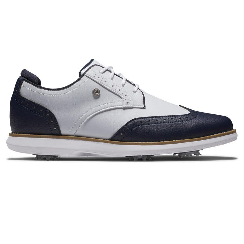 Womens Traditions Cleated Golf Shoes
