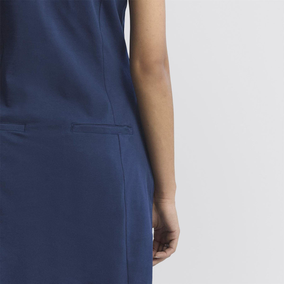 Womens Originals Dress Night Indigo