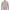 Merino Quarter Zip Pullover Warm Dust Marl