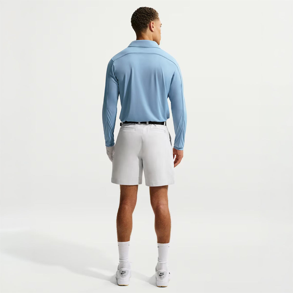 Dri-FIT Par 5 6.5-Inch Golf Shorts Photon Dust