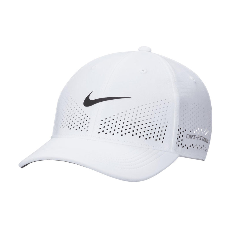 Dri-FIT Advantage Club Cap White/Black