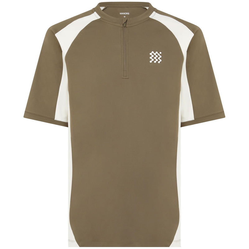 Tour Zip Polo