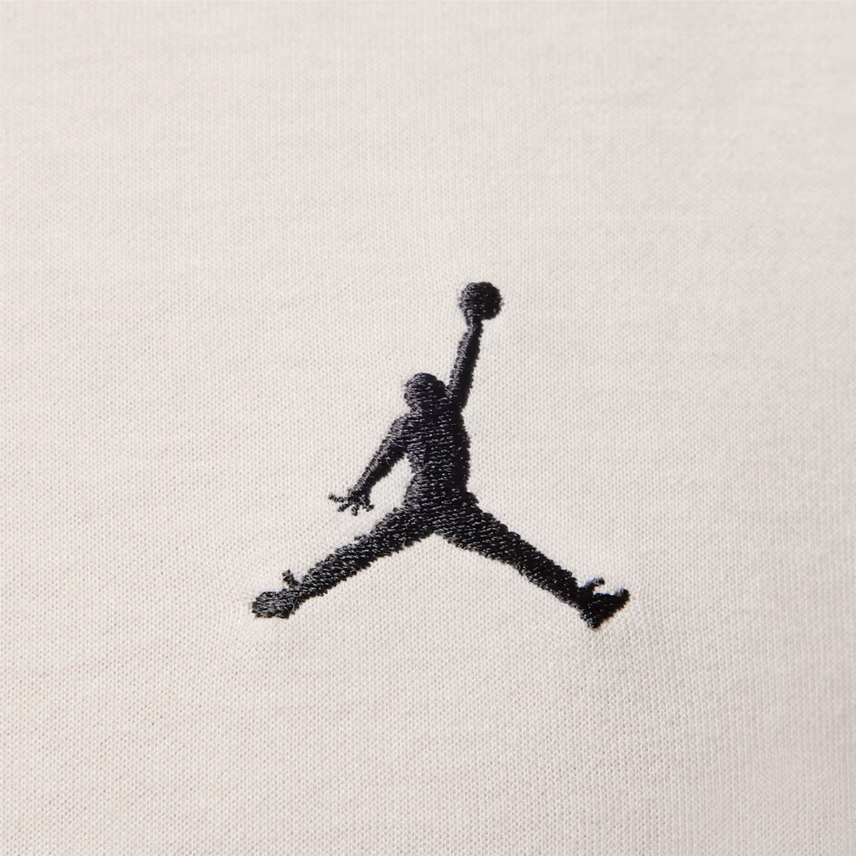 Jordan Dri-FIT Golf Polo Sail/Black