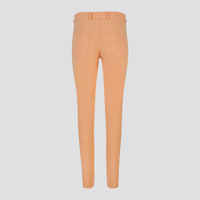 Womens Very Pants Dreamscicle