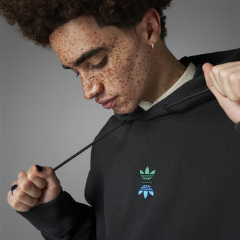 メンズウェア adidas golf Rolling Links WR Hoodie adidas Golf OriginalsRolling Links DWR Hoodie Black