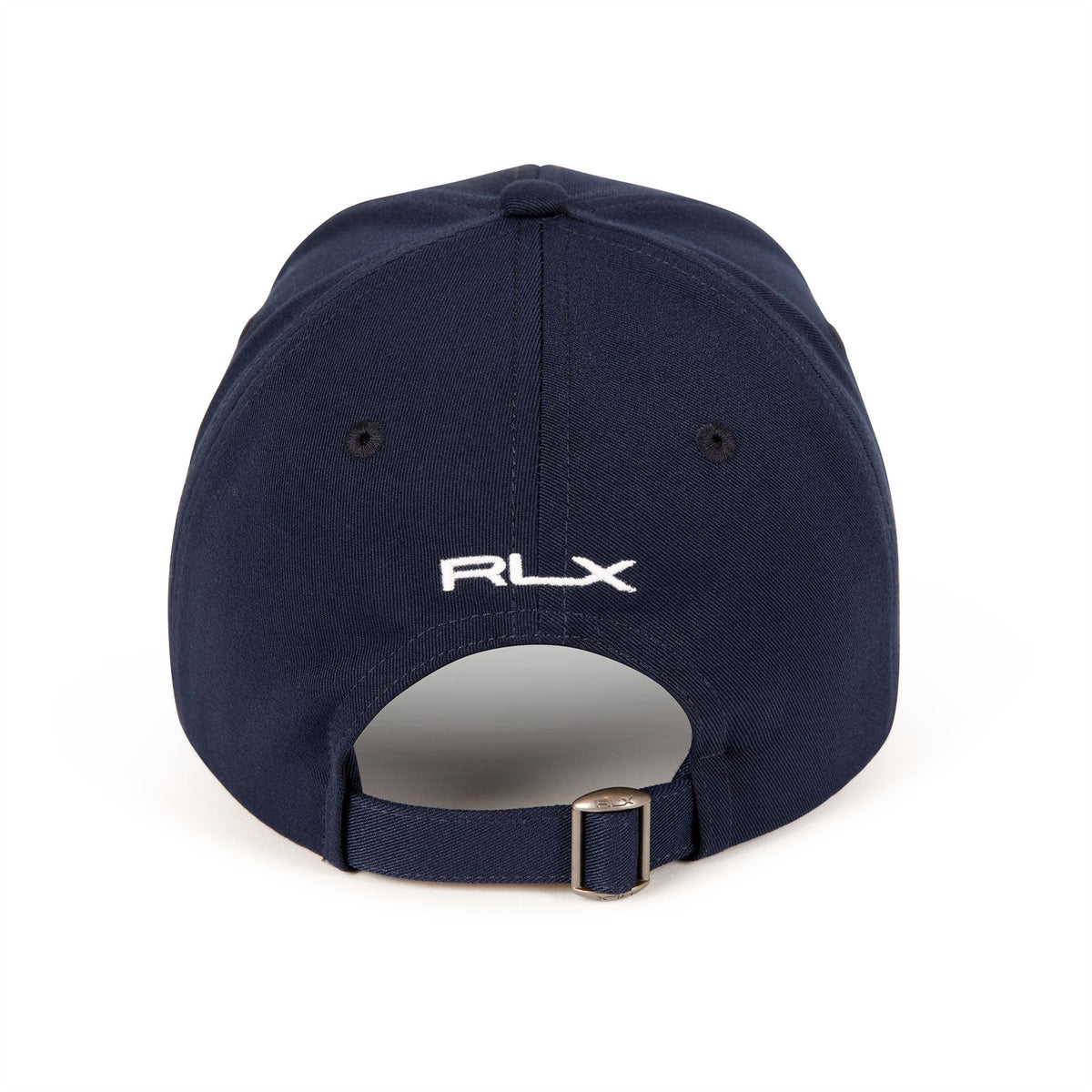 RLX Crest Cap Refined Navy