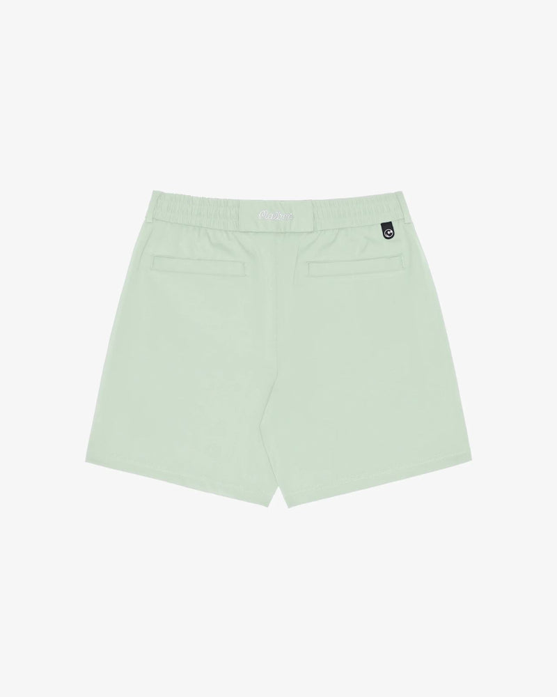 Scooter Coolcore Shorts Green Tint