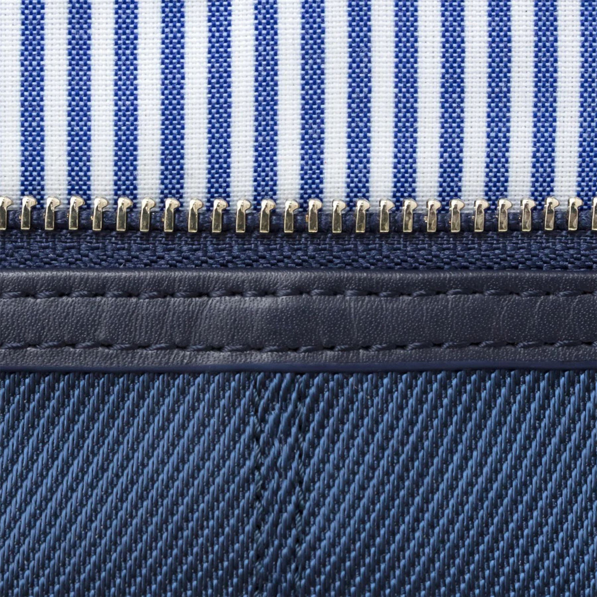 The Littler Dopp Kit Navy Ballistic