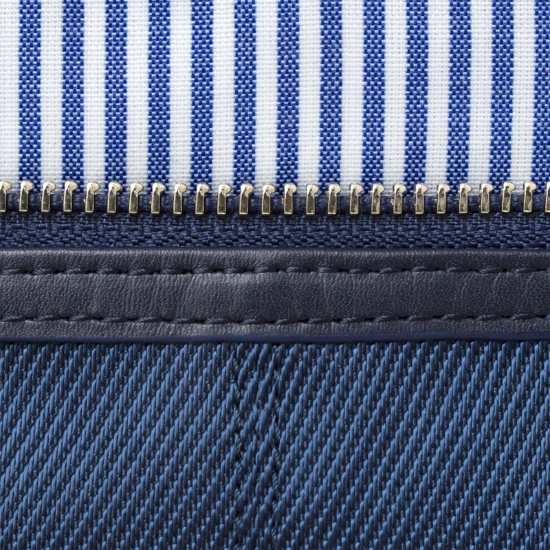The Littler Dopp Kit Navy Ballistic