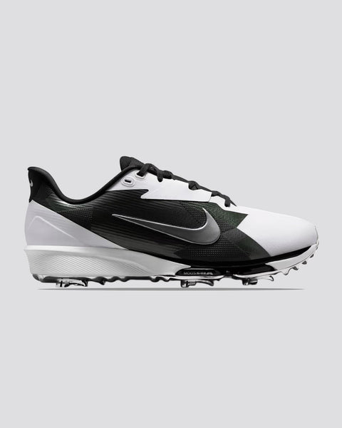 Next% Tour 3 NRG OC26 Spiked Golf Shoes White/Black/Metallic