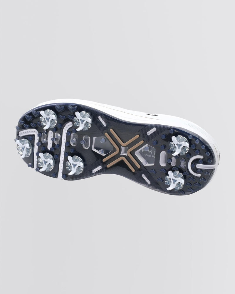 Reserve Classic Tour RS Spiked Golf Shoes