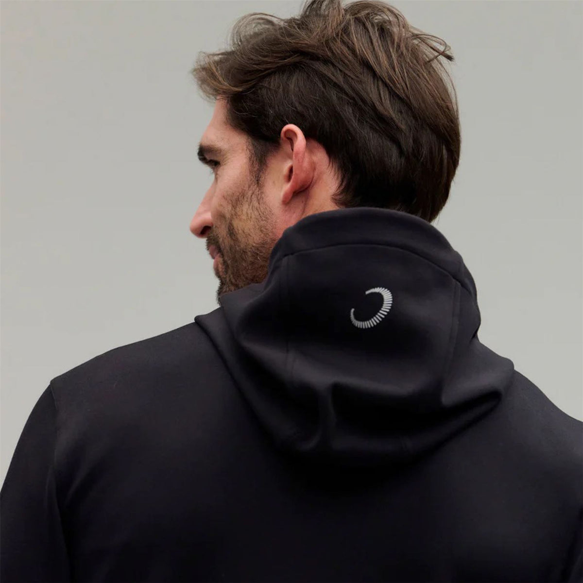 TKO Hoodie Black