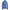 RLX Stretch Jersey Quarter Zip Resort Blue