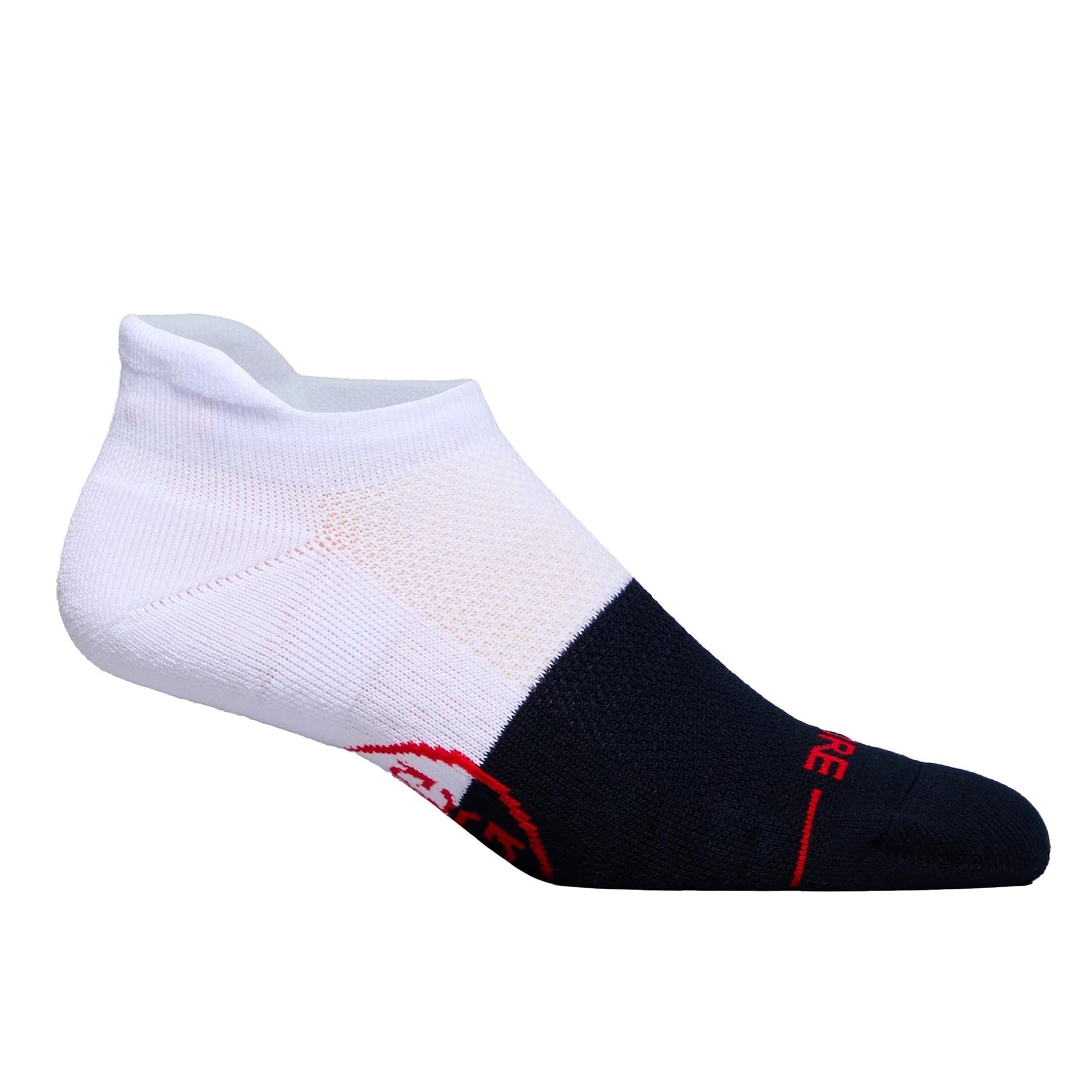 Circle G's Ankle Socks Knockout Snow/Twilight