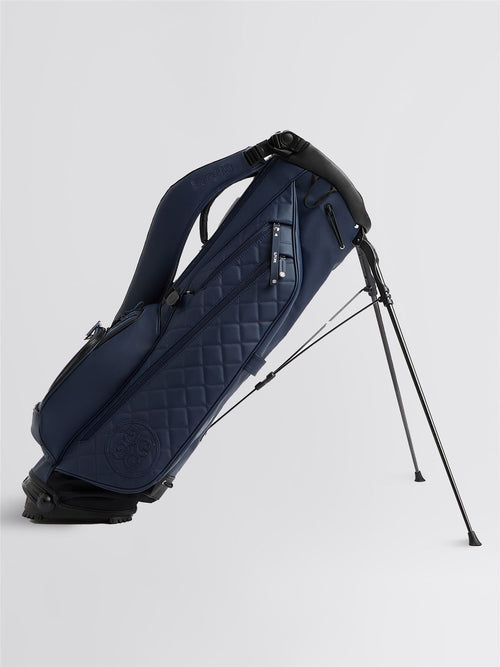 Daytona Plus Carry Golf Bag Twilight