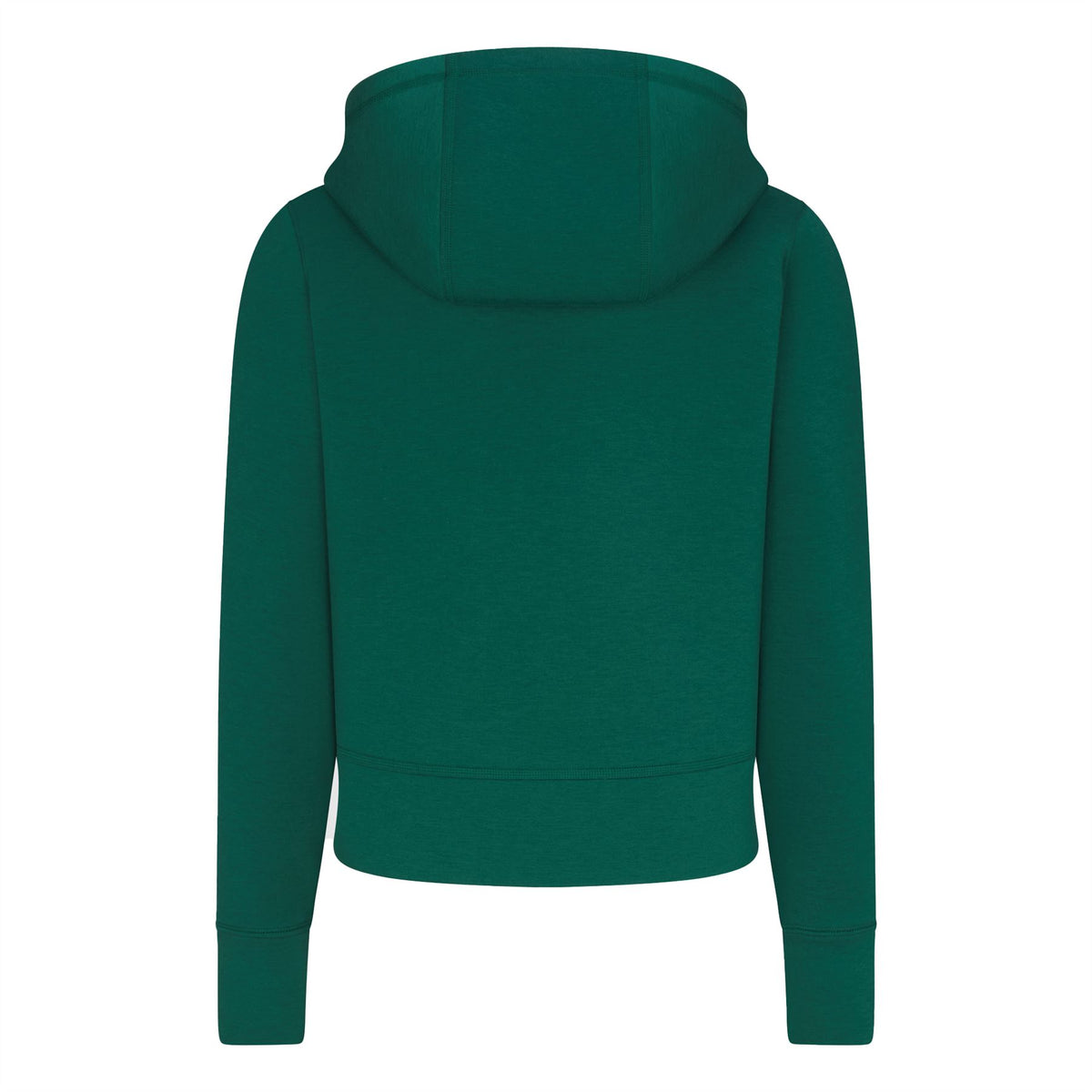Womens Amelie Hoodie Grass Green
