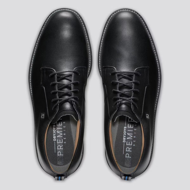 Premiere Series Field Golf Shoes Black