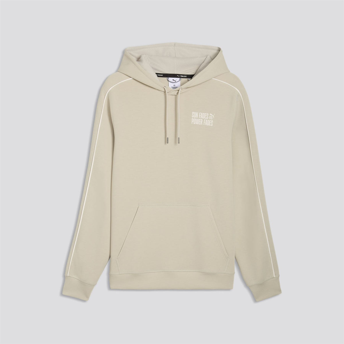 x RC Hoodie Desert Dust