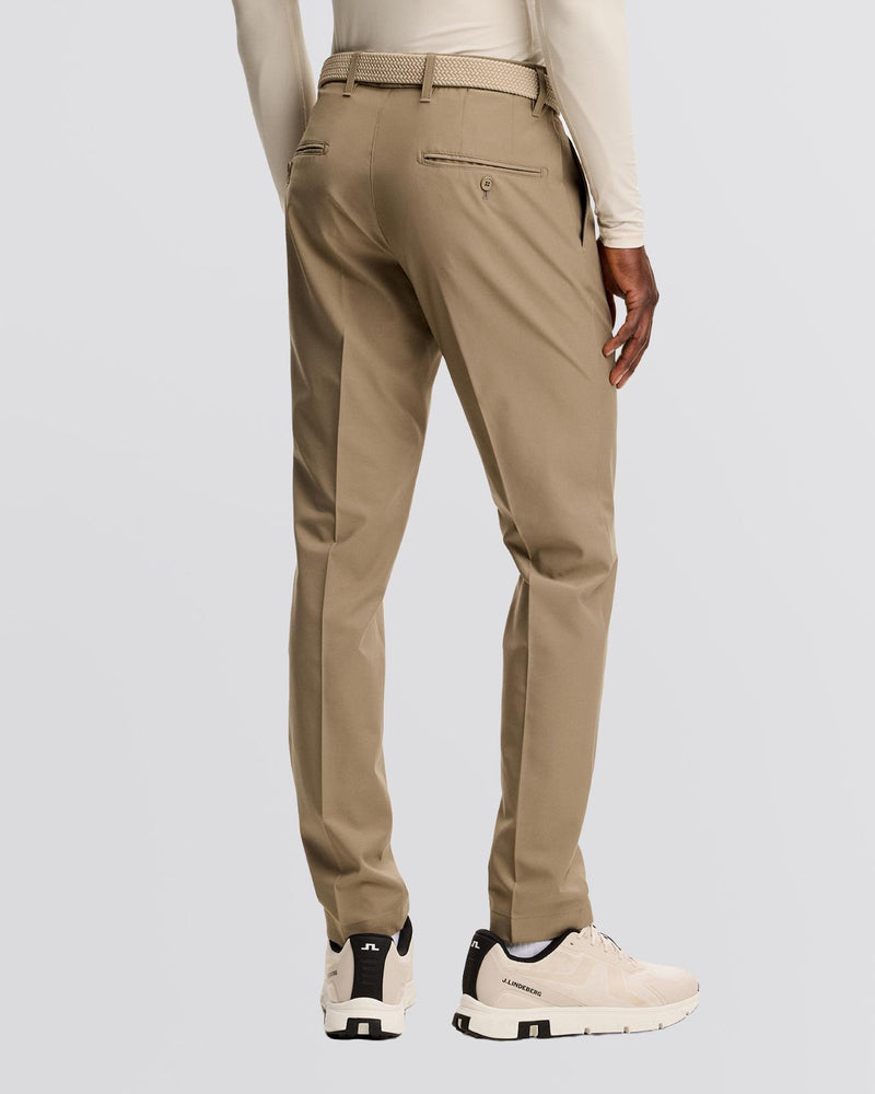Ellott Micro High Stretch Trousers