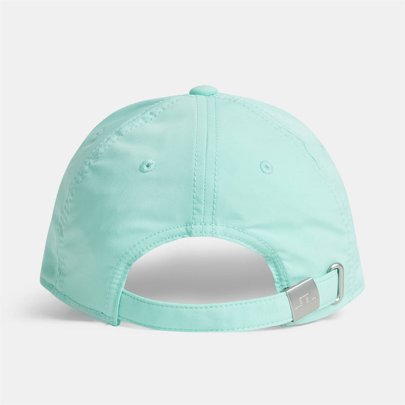 Womens Anga Cap Aruba Blue