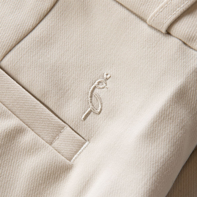 Womens C'est Tout Skort Silver Birch