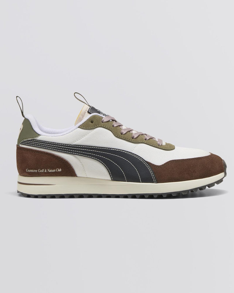 x GGNC Helsinki Golf Shoes
