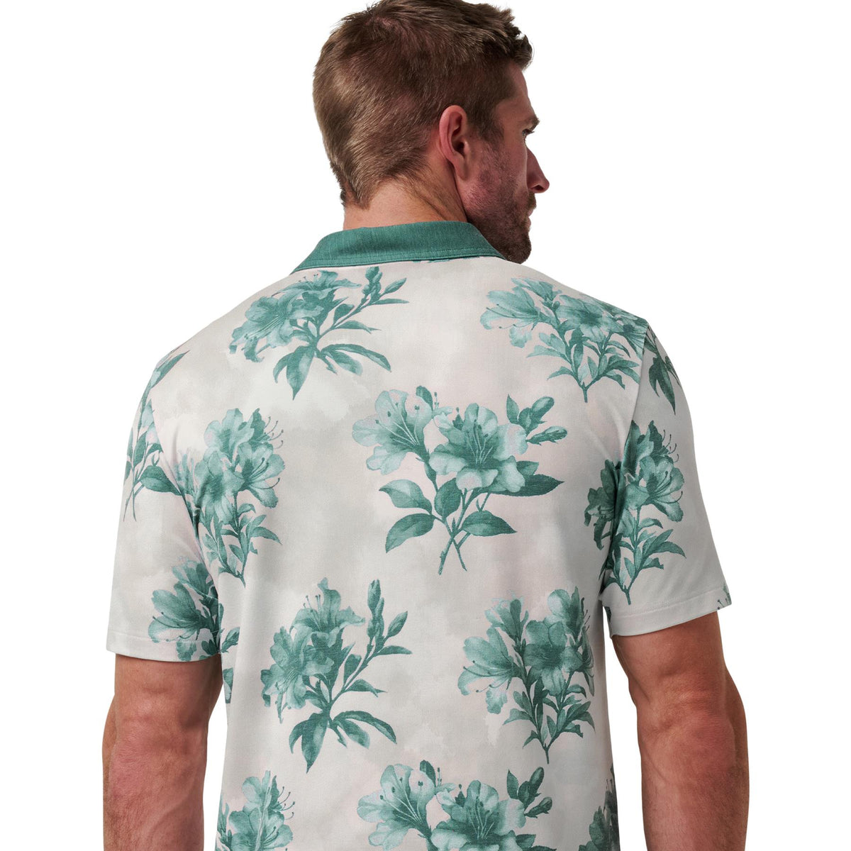 Featherweight Magnolia Polo Moonbeam